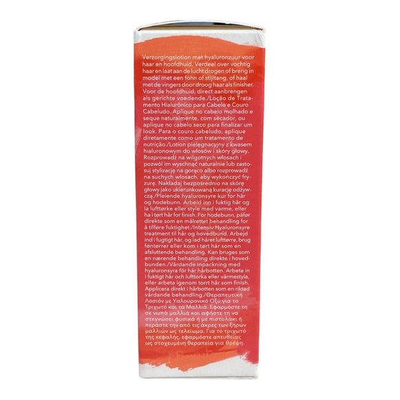 Bumble &‎ Bumble Hairdresser's Invisible Oil Ultra Rich Hyaluronic Treatment 3.4 - Picture 4 of 8